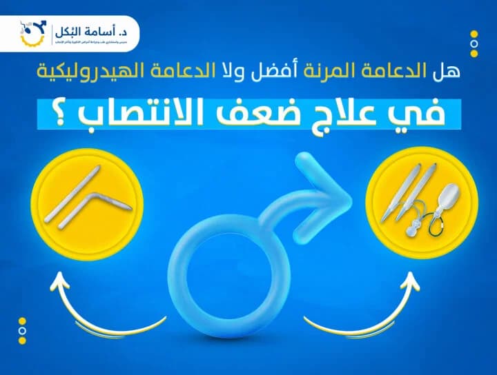 مشاكل الخصية