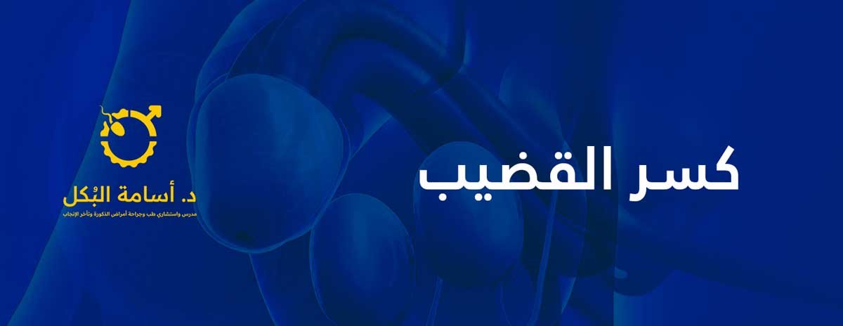 Penis-fracture, كسر القضيب, كسر العضو الذكري