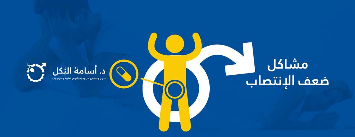 مشاكل-ضعف-الانتصاب Erectile-dysfunction-impotence, ضعف الإنتصاب عند الرجال