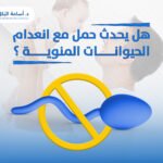 هل يحدث حمل مع انعدام الحيوانات المنوية ؟