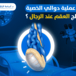 هل عملية دوالي الخصية بتعالج العقم عند الرجال ؟